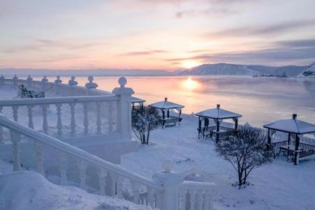 Тур Москва - Иркутск - Фото 6