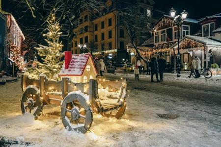 Тур Калининград - Светлогорск - Янтарный - Фото 6