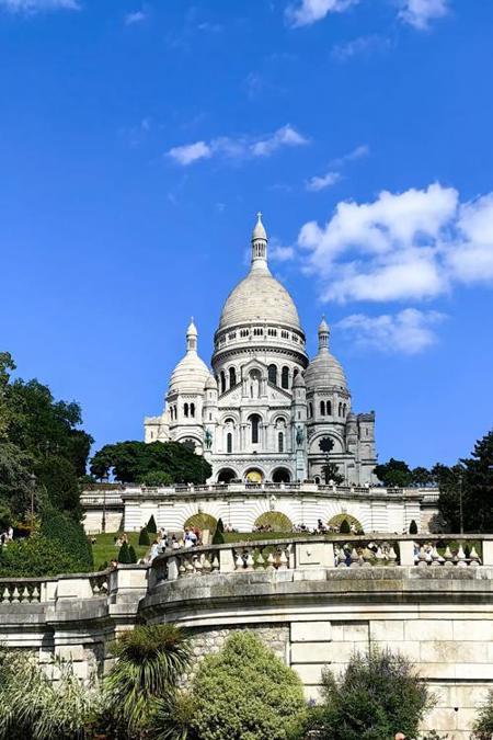 Тур Париж - Фото 5