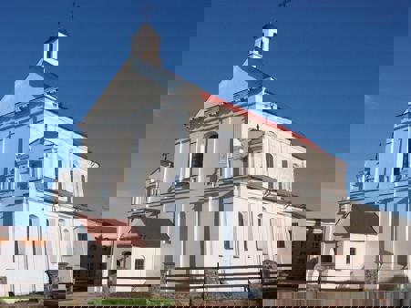 Тур Мир - Новогрудок - Фото 4