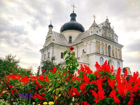 Тур Полоцк - Витебск - Здравнево - Орша - Могилев - Фото 10