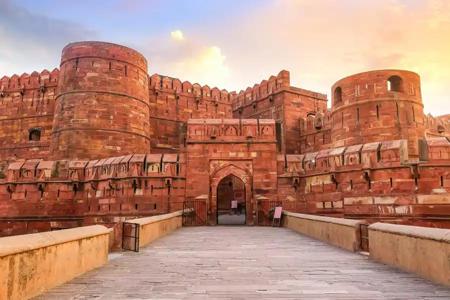 Тур Дели - Фото 11