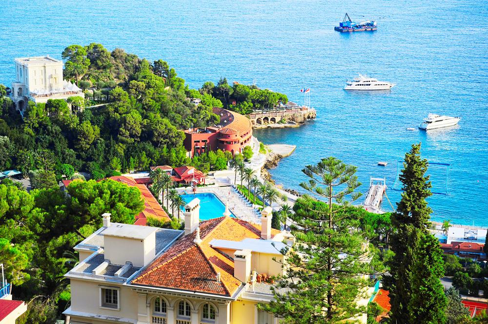 Тур Ницца - Канны - Мутье-Сент-Мари - Ницца - Монако - Монте-Карло - Антиб - Сен-Поль-де-Ванс - Ницца, выезд из Минскa