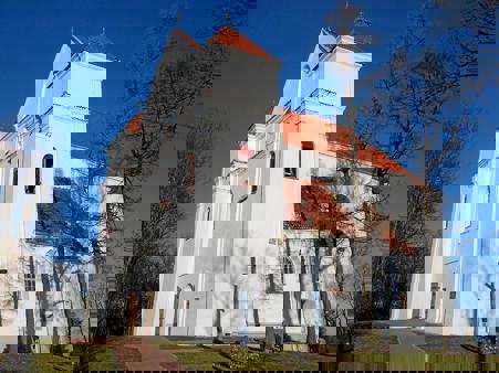 Тур Несвиж - Мир - Новогрудок - Лида - Фото 6