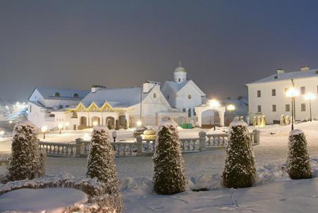 Тур Минск - Сула - Лида - Гродно - Фото 4