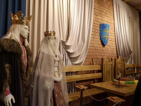 Тур Минск - Гродно - Лида - Мурованка - Фото 5
