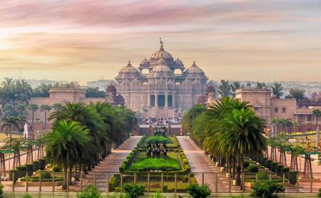 Тур Дели - Фото 4