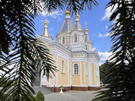 Тур Минск - Хатынь - Коссово - Кобрин - Брест - Скоки - Каменец - Беловежская пуща - Музей народной архитектуры и быта - Фото 4