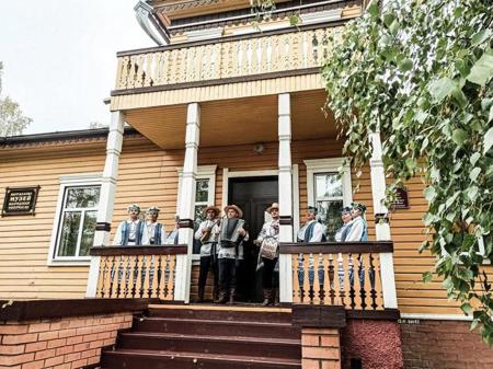 Тур Минск - Будслав - Глубокое - Илово Мядельский р-н - Залесье Сморгонский р-н - Сморгонь - Солы - Гервяты - Березовка - Лида - Дукора - Коссово - Пинск - Мотоль - Фото 27
