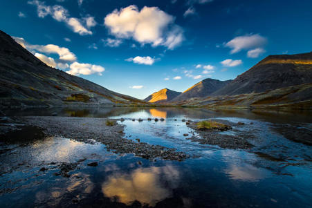 Тур Умба - Кандалакша - Кашкаранцы - Апатиты - Кировск - Териберка - Мурманск - Фото 3