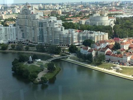 Тур Минск - Залесье Сморгонский р-н - Сморгонь - Солы - Островец - Гервяты - Березовка - Лида - Дукора - Коссово - Полоцк - Мотоль - Фото 1