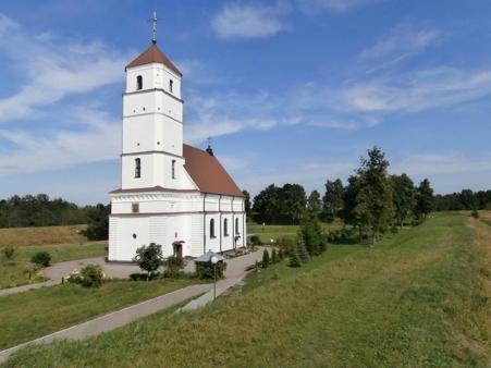 Тур Минск - Ружаны - Коссово - Заславль - Гродно - Августовский канал - Фото 8