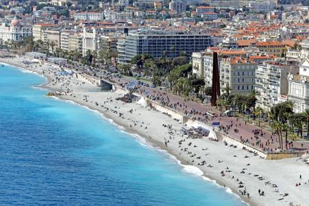 Тур Ницца - Канны - Мутье-Сент-Мари - Ницца - Монако - Монте-Карло - Антиб - Сен-Поль-де-Ванс - Ницца - Фото 7