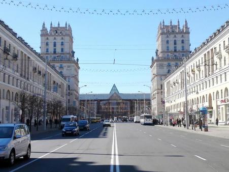 Тур Минск - Залесье Сморгонский р-н - Сморгонь - Солы - Гервяты - Березовка - Лида - Нарочь - Наносы - Мир - Несвиж - Фото 1