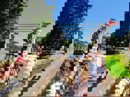 Тур Березовка - Лида - Гродно - Святск - Августовский канал - Фото 9