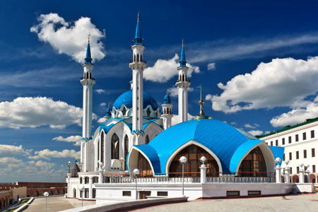 Тур Казань - Йошкар-Ола - Свияжск* - Фото 5