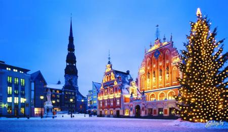 Тур Калининград - Светлогорск - Янтарный - Фото 2