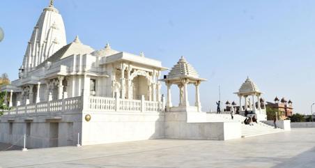 Тур Дели - Фото 7