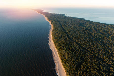 Тур Калининград - Светлогорск - Янтарный - Балтийск - национальный парк Куршская коса* - Зеленоградск - Фото 13
