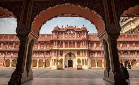 Тур Дели - Фото 5