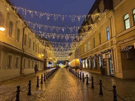 Тур Несвиж - Мир - Беловежская пуща - Минск - Фото 1