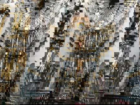 Тур Березовка - Лида - Гродно - Святск - Августовский канал - Фото 6