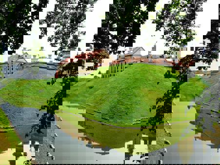 Тур Несвиж - Мир - Новогрудок - Лида - Фото 2