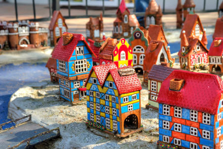 Тур Калининград - Зеленоградск - национальный парк Куршская коса* - Светлогорск* - Фото 4