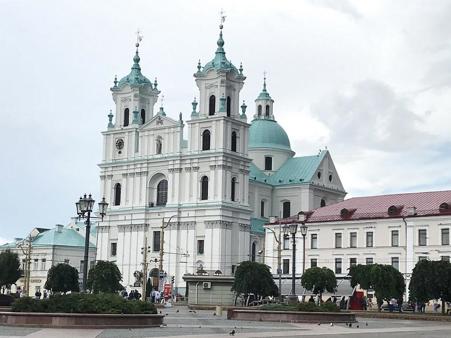 Тур Беловежская пуща - Гродно - Фото 5