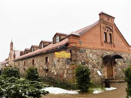 Тур Сула - Несвиж - Мир - Минск - Фото 4