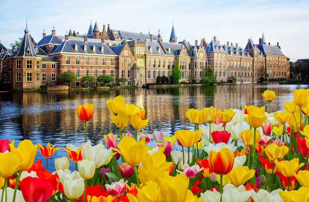 Автобусный тур Бремен - Амстердам - Кёкенхоф* - Париж - Руан* - Довиль* - Трувиль-сюр-Мер* - Онфлёр* - Диснейленд (Париж)* - Версаль* - Страсбург, выезд из Минскa, Брестa