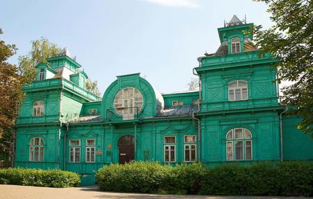 Тур Минск - Бобруйск - Жиличи - Хатынь - Брест - Каменец - Беловежская пуща - Фото 7