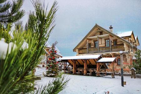 Тур Наносы - Фото 5