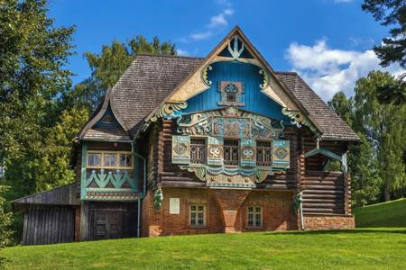 Тур Смоленск - Талашкино - Фото 6