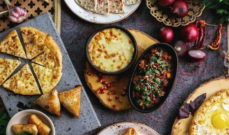 Тур Тбилиси - Кобулети - Фото 11