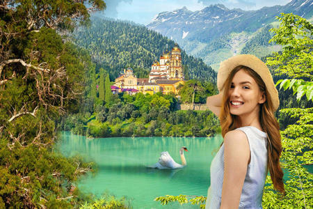 Тур Алахадзы - Фото 3