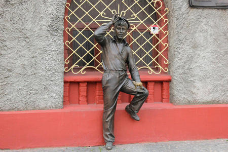 Тур Минск - Бобруйск - Жиличи - Хатынь - Курган Славы - Брест - Каменец - Беловежская пуща - Фото 6