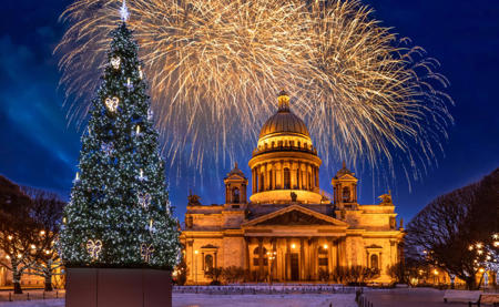 Тур Санкт-Петербург - Царское Село - Фото 4