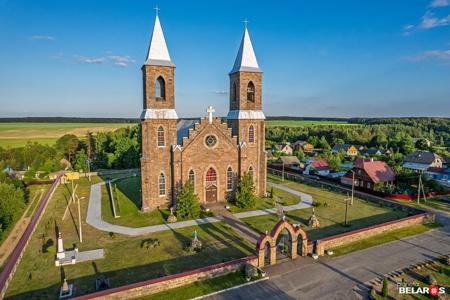 Тур Сула - Рубежевичи - Фото 1