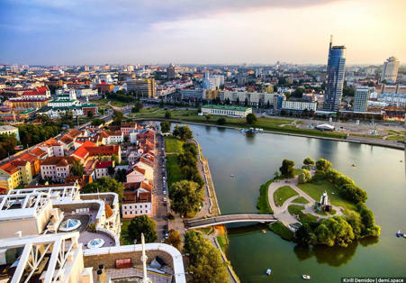 Тур Минск - Гервяты - Михалишки - национальный парк Нарочанский - Жиличи - Красный Берег - Фото 3