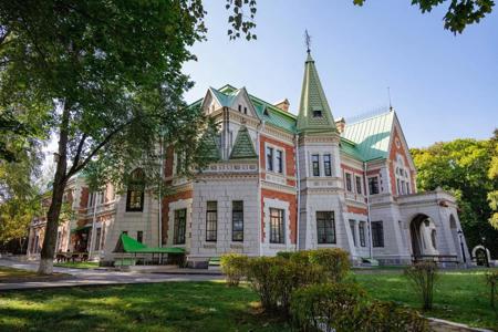 Тур Минск - Гервяты - Михалишки - национальный парк Нарочанский - Жиличи - Красный Берег - Фото 10