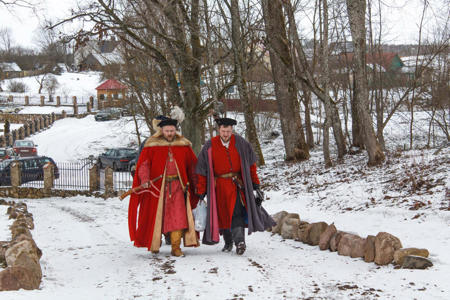 Тур Сула - Фото 1