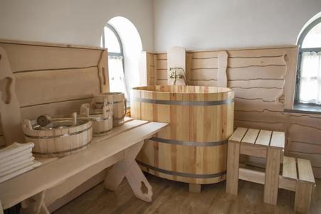 Тур Наносы - Фото 4