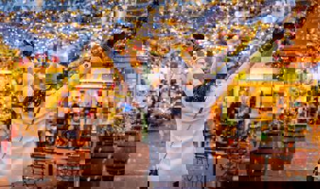 Тур Санкт-Петербург - Царское Село - Фото 7