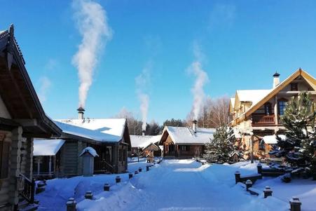 Тур Наносы - Фото 6