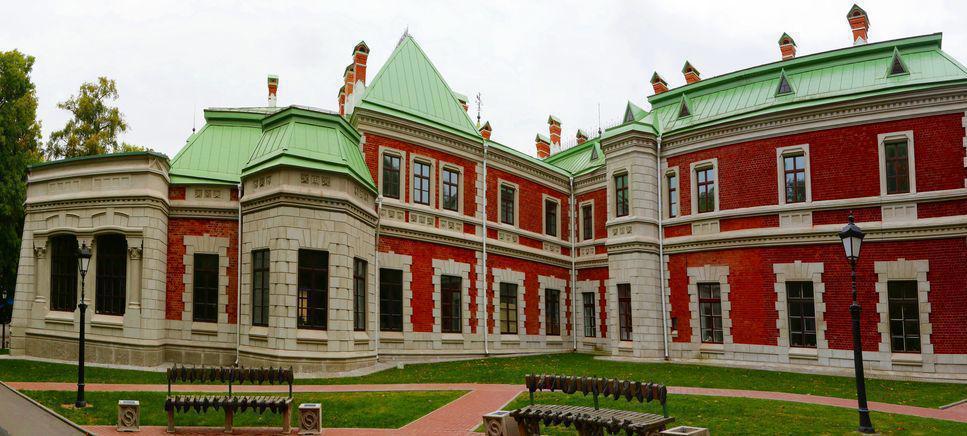 Автобусный тур Бобруйск - Жиличи - Красный Берег, выезд из Минскa