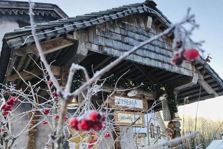 Тур Наносы - Фото 2