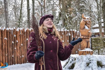 Тур Беловежская пуща - Каменец - Фото 3