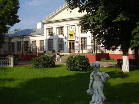 Тур Витебск - Полоцк - Поставы - Фото 6