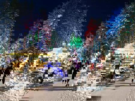 Тур Санкт-Петербург - Царское Село - Фото 9